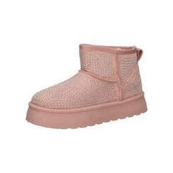 Claudia Ghizzani Winter Boots Mädchen rosa|rosa|rosa|rosa|rosa