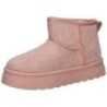 Claudia Ghizzani Winter Boots Mädchen rosa|rosa|rosa|rosa|rosa