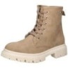 Tom Tailor Schnür Boots Mädchen beige|beige|beige
