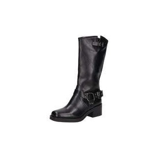 Tamaris Cowboy Stiefel Damen schwarz|schwarz|schwarz|schwarz|schwarz