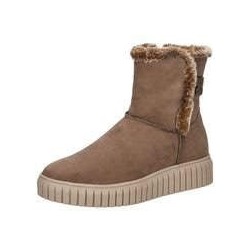 s.Oliver Winter Boots Damen beige|beige|beige|beige|beige|beige