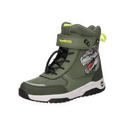 KangaROOS K-MJ Edison EV Jungen grün|grün
