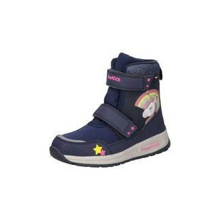 KangaROOS K-PE Candela V Mädchen blau|blau