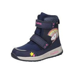 KangaROOS K-PE Candela V Mädchen blau|blau