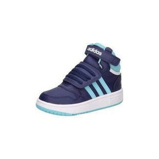 adidas Hoops Mid 3.0 AC I Mädchen|Jungen blau|blau|blau|blau|blau|blau