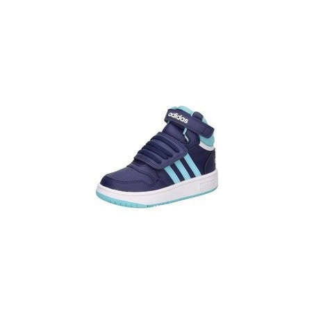 adidas Hoops Mid 3.0 AC I Mädchen|Jungen blau|blau|blau|blau|blau|blau