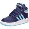 adidas Hoops Mid 3.0 AC I Mädchen|Jungen blau|blau|blau|blau|blau|blau