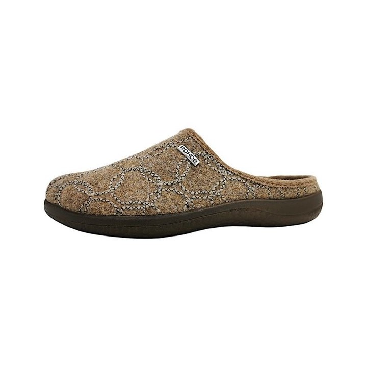 Rohde Hausschuh Hausschuh