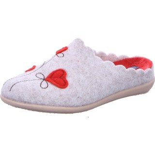 Cosero "Herz" Pantoffel