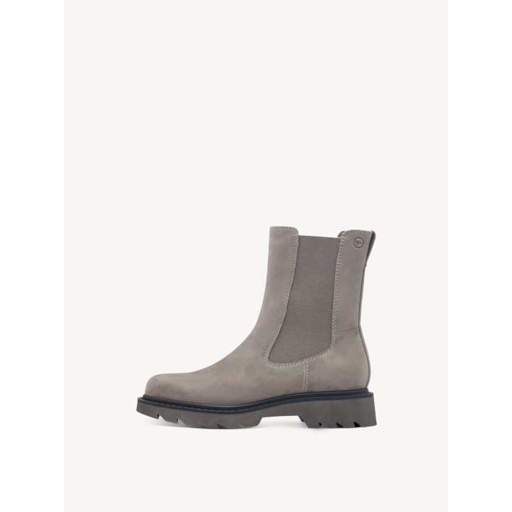 Chelsea Boot