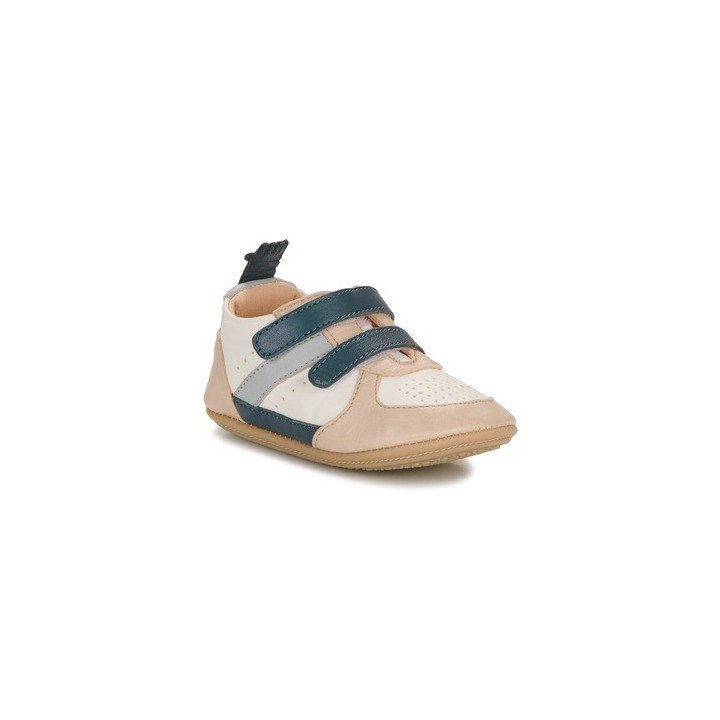 Easy Peasy  Kinderschuhe MY PRE BASKET VELCRO