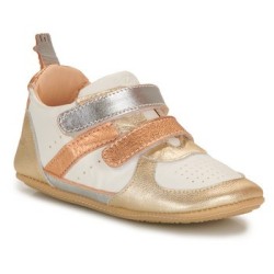 Easy Peasy  kinderschuhe MY PRE BASKET VELCRO