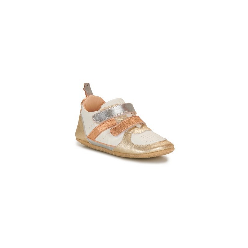 Easy Peasy  kinderschuhe MY PRE BASKET VELCRO