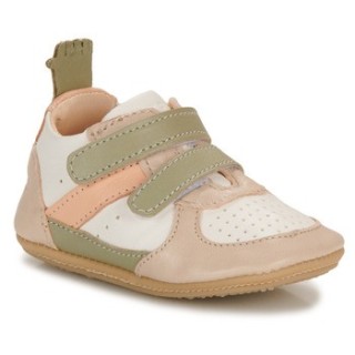 Easy Peasy  Kinderschuhe MY PRE BASKET VELCRO