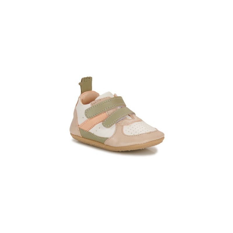 Easy Peasy  Kinderschuhe MY PRE BASKET VELCRO