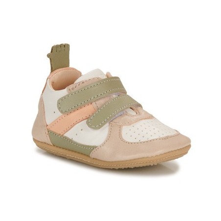 Easy Peasy  Kinderschuhe MY PRE BASKET VELCRO