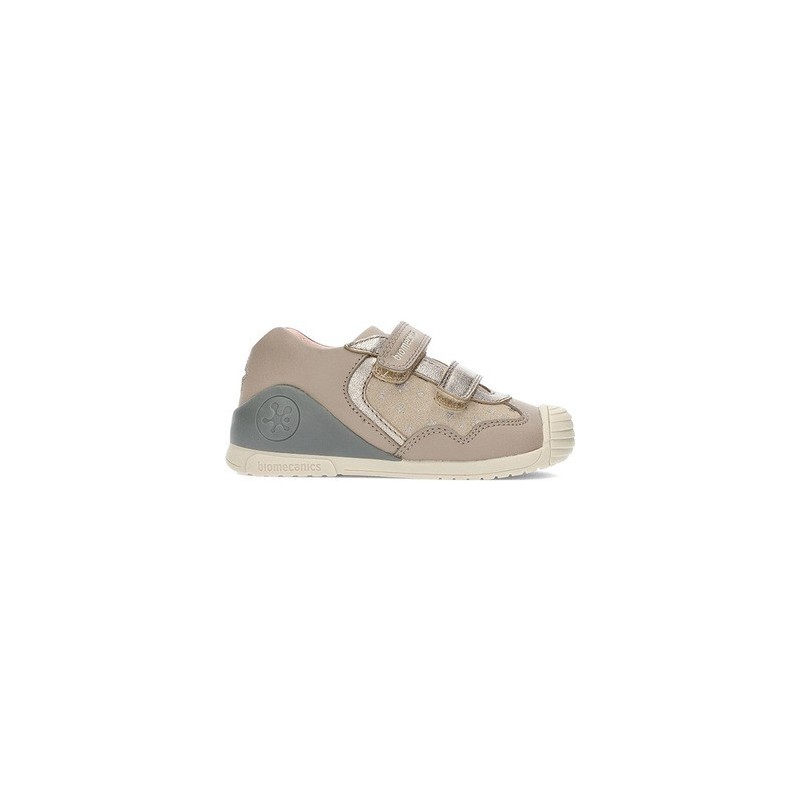 Biomecanics  kinderschuhe Mädchen-Sneaker 241103