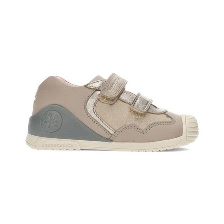 Biomecanics  kinderschuhe Mädchen-Sneaker 241103