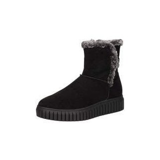 s.Oliver Winter Boots Damen schwarz|schwarz|schwarz|schwarz|schwarz|schwarz