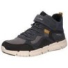 Geox J Flexypes Jungen grau|grau|grau