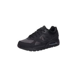 Nike Air Max Ivo Sneaker Herren schwarz|schwarz