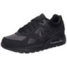 Nike Air Max Ivo Sneaker Herren schwarz|schwarz