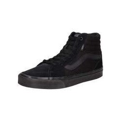 Vans MN Filmore Hi Skate Sneaker Herren schwarz|schwarz|schwarz|schwarz