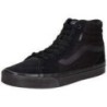 Vans MN Filmore Hi Skate Sneaker Herren schwarz|schwarz|schwarz|schwarz