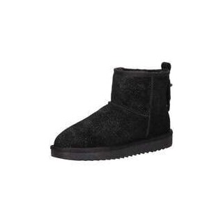 Leone Winter Boots Damen schwarz|schwarz|schwarz|schwarz|schwarz|schwarz|schwarz|schwarz