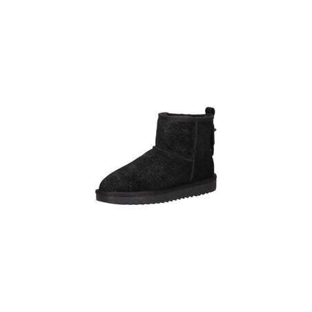 Leone Winter Boots Damen schwarz|schwarz|schwarz|schwarz|schwarz|schwarz|schwarz|schwarz