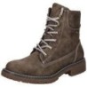 Via della Rosa Schnür Boots Damen braun|braun|braun|braun|braun|braun