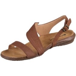 El Naturalista  Sandalen Sandaletten Wakataua N5077 wood wood Pleasant N5077 wood