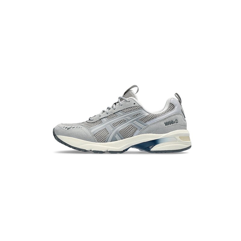 ASICS SPORTSTYLE Sneaker GEL-1090™ V2 hellgrau | 37