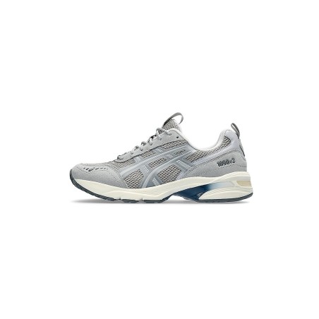ASICS SPORTSTYLE Sneaker GEL-1090™ V2 hellgrau | 37
