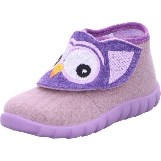 Fischer-Markenschuh Flexi Hausschuh