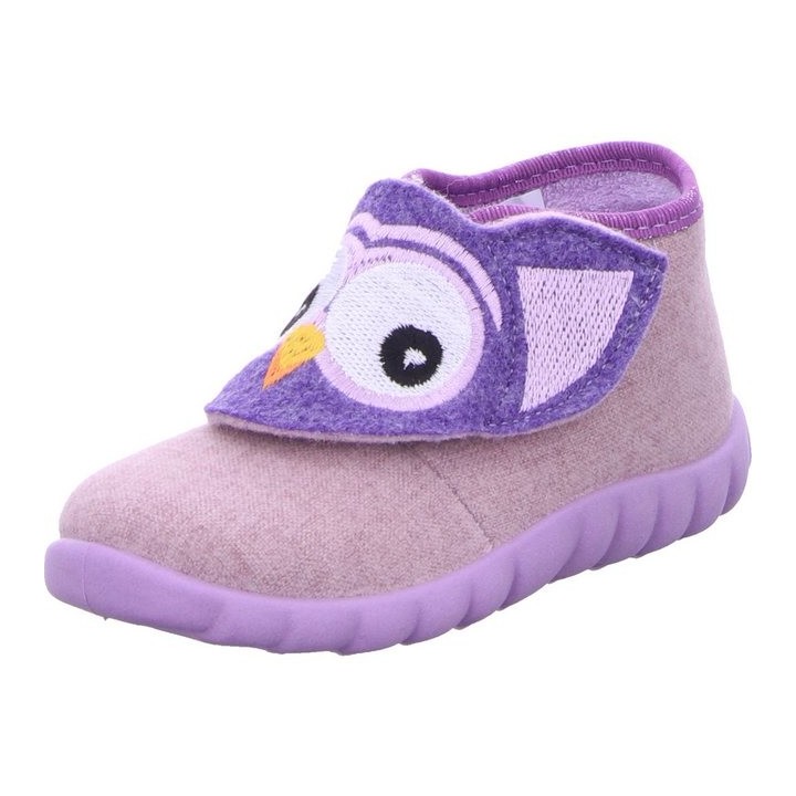 Fischer-Markenschuh Flexi Hausschuh