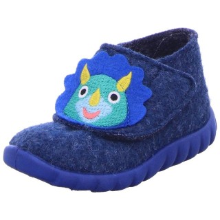 Fischer-Markenschuh Flexi Hausschuh