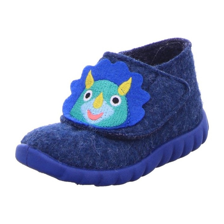 Fischer-Markenschuh Flexi Hausschuh