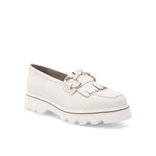 Badura Slipper NECTOR-06W1-016 WeiĂź Slipper