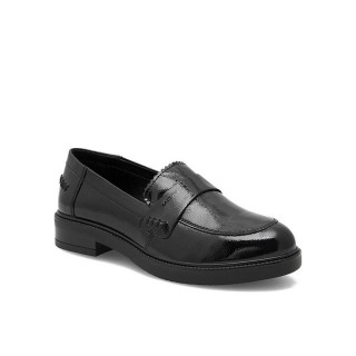 LASOCKI Slipper WI16-ZOLA-24 Schwarz Slipper