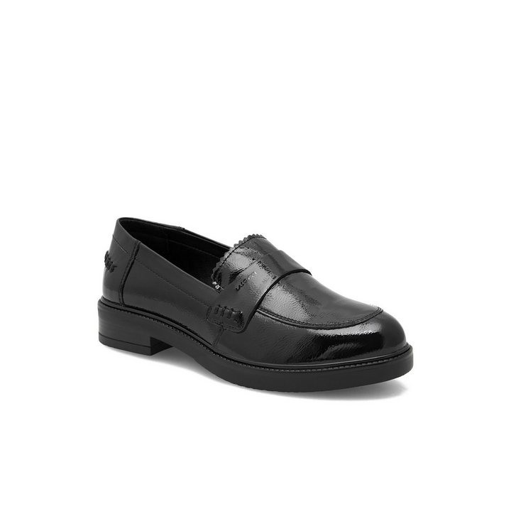 LASOCKI Slipper WI16-ZOLA-24 Schwarz Slipper