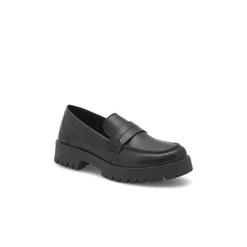 LASOCKI Slipper ARC-BEA-02 Schwarz Slipper