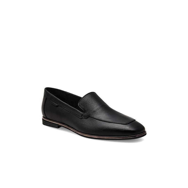 LASOCKI Lasocki Slipper Damen WB-BIANCA-29C Schwarz Slipper