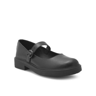 LASOCKI Halbschuhe ARC-VIVIEN-04 Schwarz Schnürschuh