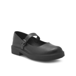 LASOCKI Halbschuhe ARC-VIVIEN-04 Schwarz Schnürschuh
