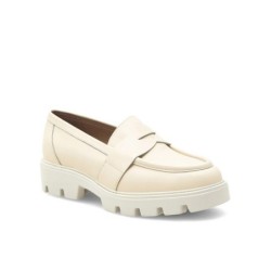 Badura Slipper AMANTEA-E23-28180NAP Beige Slipper