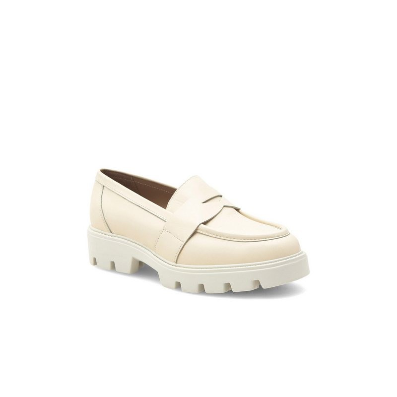 Badura Slipper AMANTEA-E23-28180NAP Beige Slipper