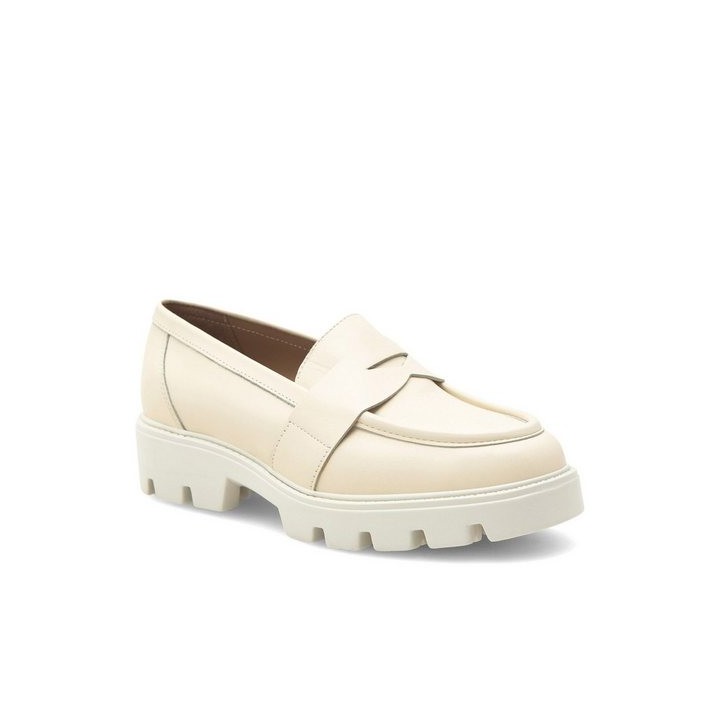 Badura Slipper AMANTEA-E23-28180NAP Beige Slipper