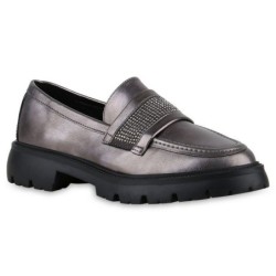VAN HILL 841430 Loafer Schuhe