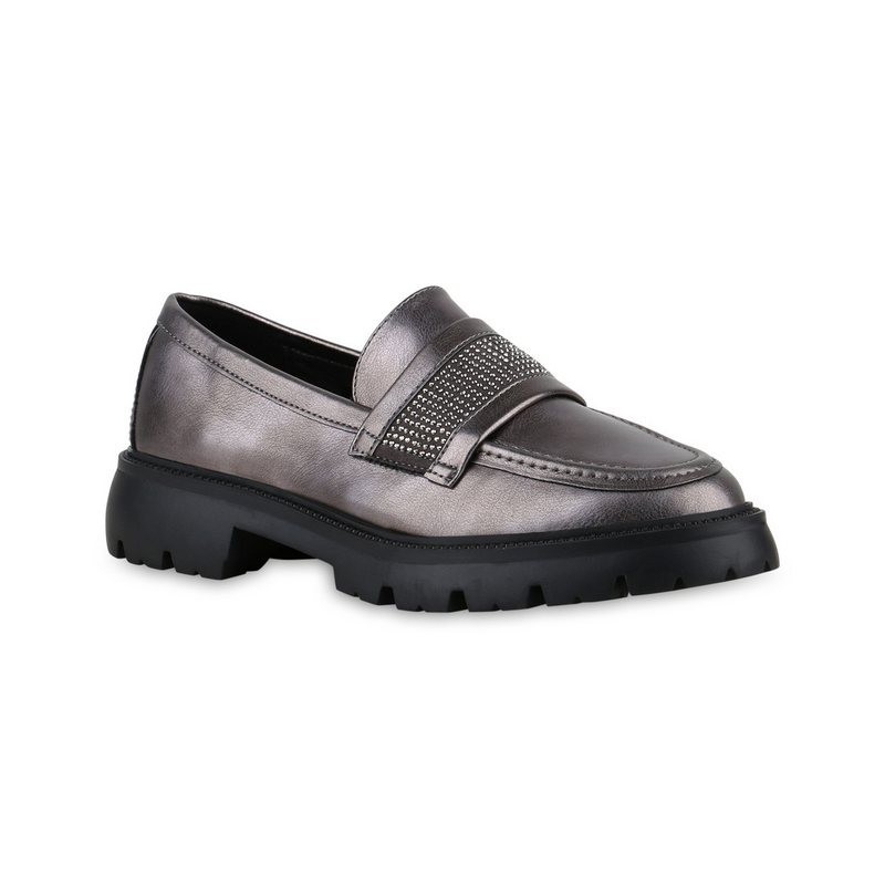 VAN HILL 841430 Loafer Schuhe